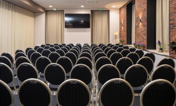 Business Events & Conferences