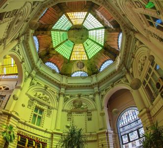 places to visit in Bucharest Macca-Villacrosse places to visit in Bucharest Macca-Villacrosse