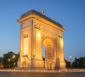 Bucharest Tours Bucharest Tours