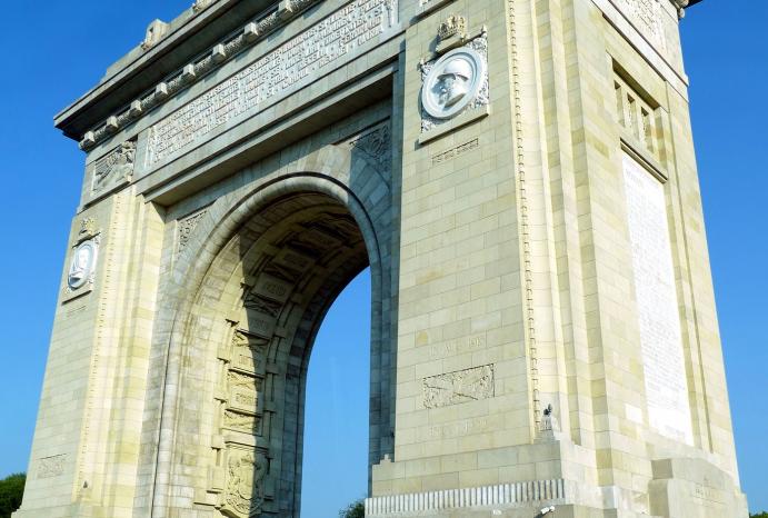 bucharest city break bucharest city break