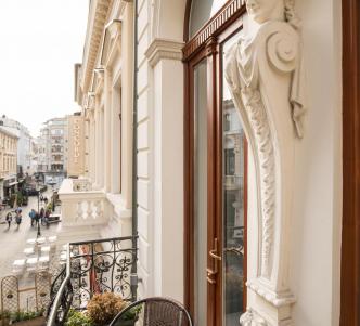 bucharest city break concorde old bucharest hotel