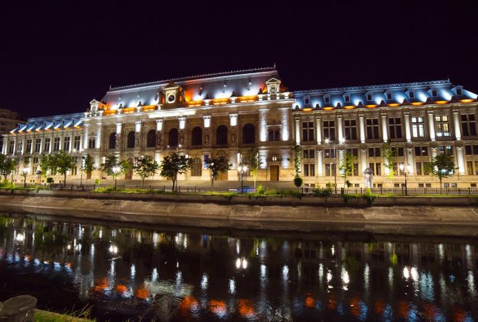 Eye catching reasons to pick your accommodation in the Old City of Bucharest